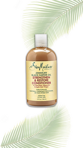 SHEA MOISTURE Strengthen and Restore Conditioner