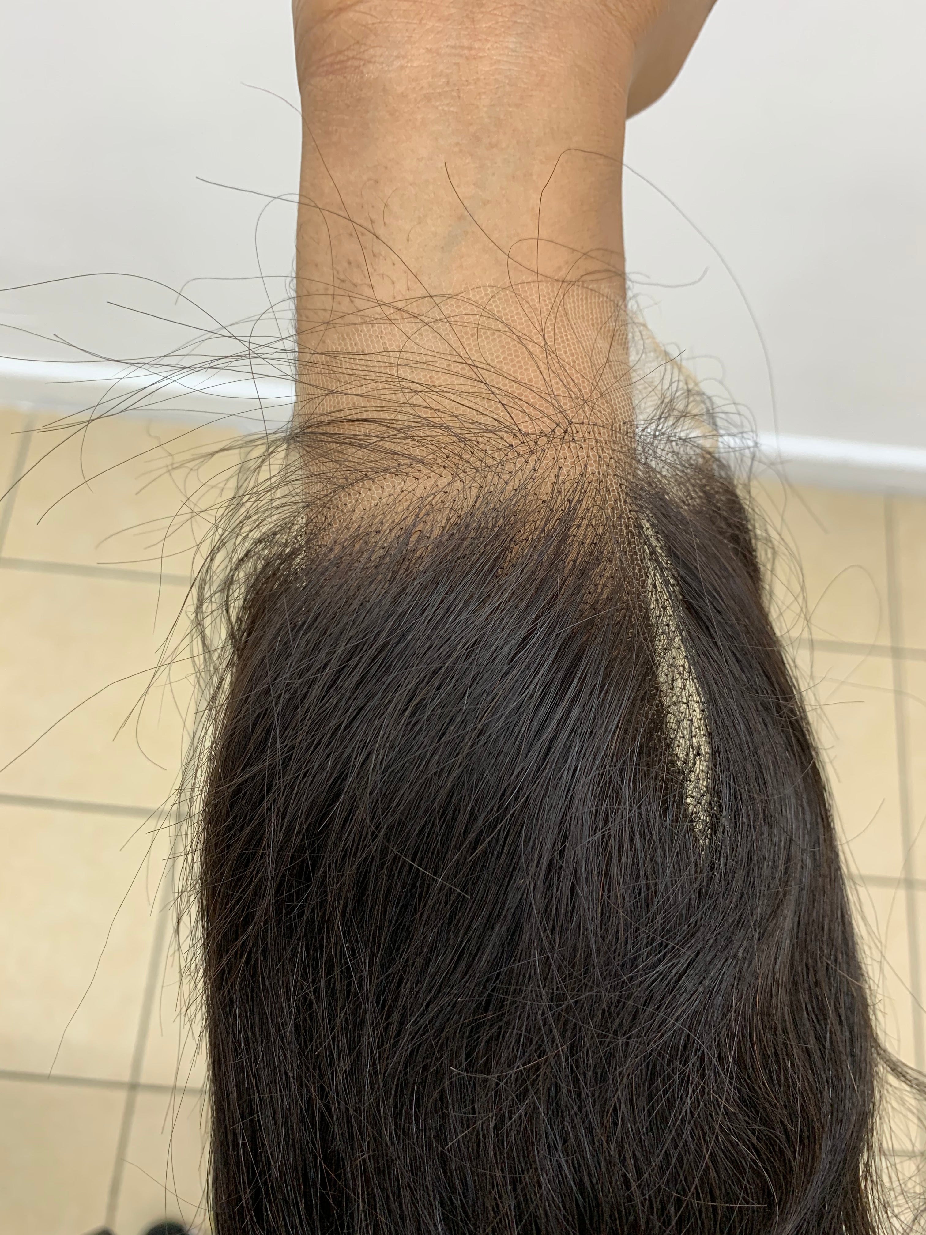 5x5 Bodywave Closures