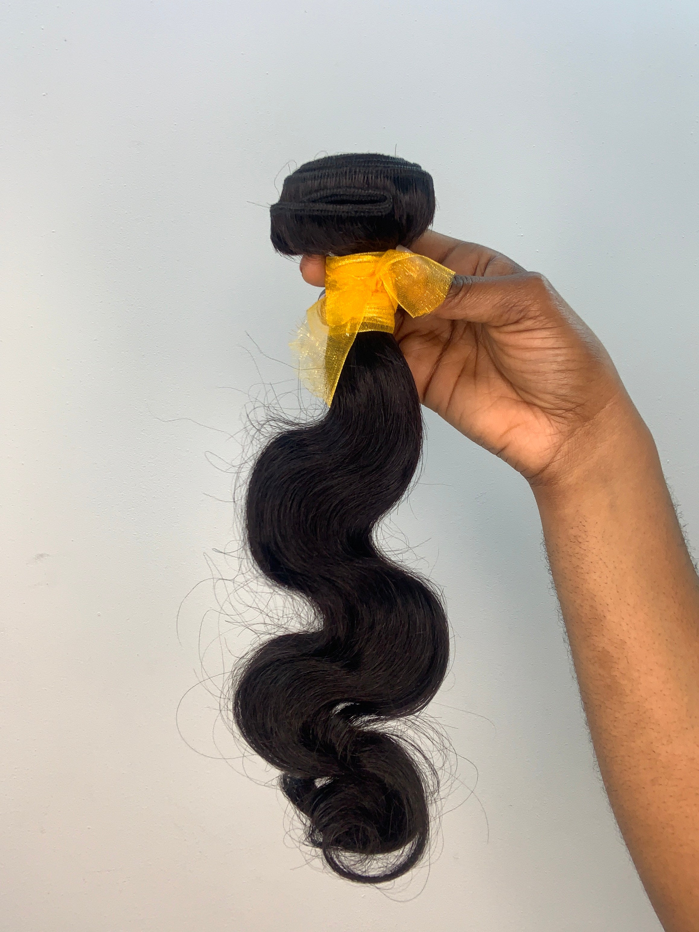 Peruvian Bodywave Hair Bundles