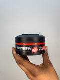 GUMMY Styling Wax Hard Finish