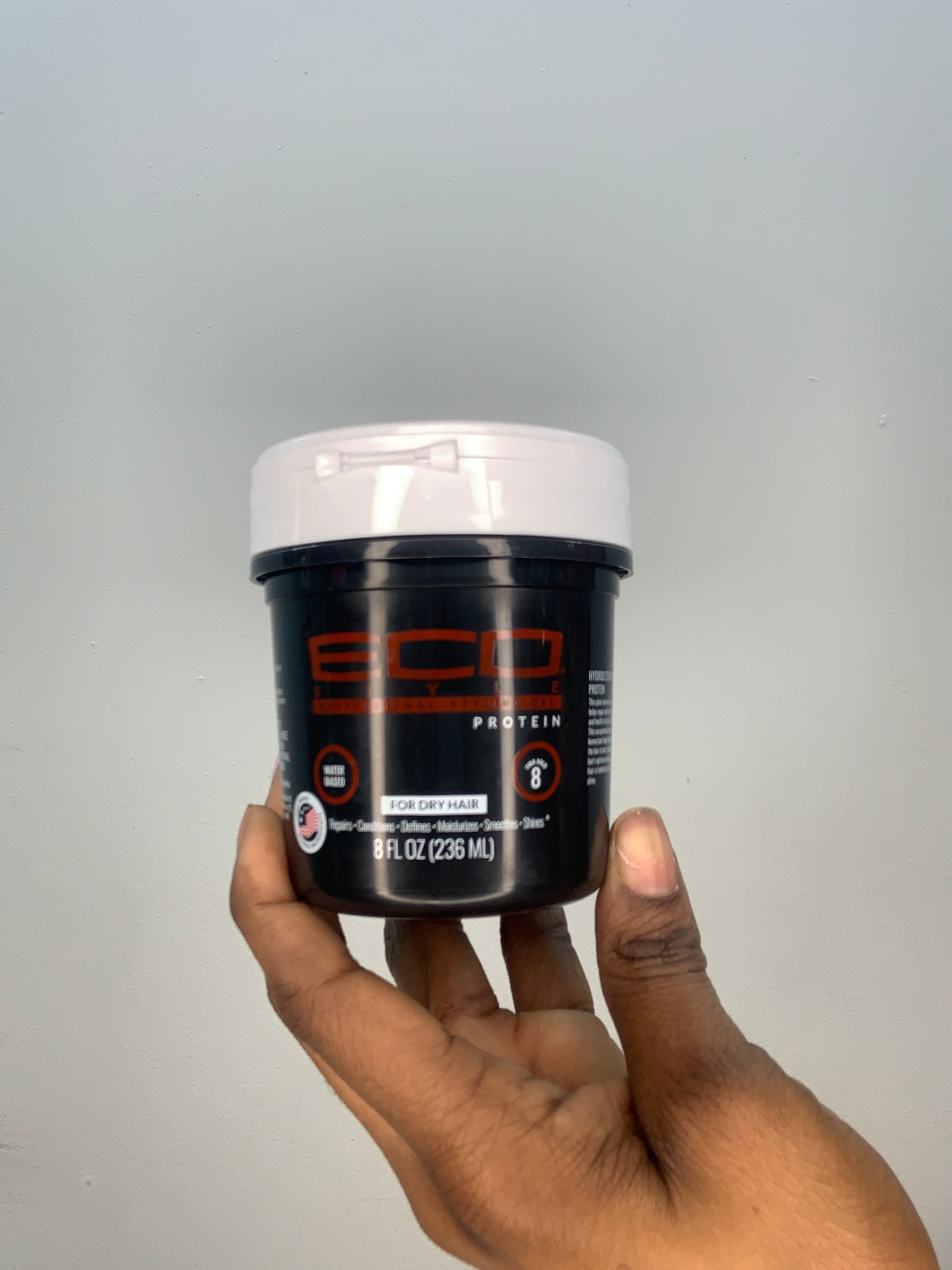 ECO STYLER GEL Styling Gel