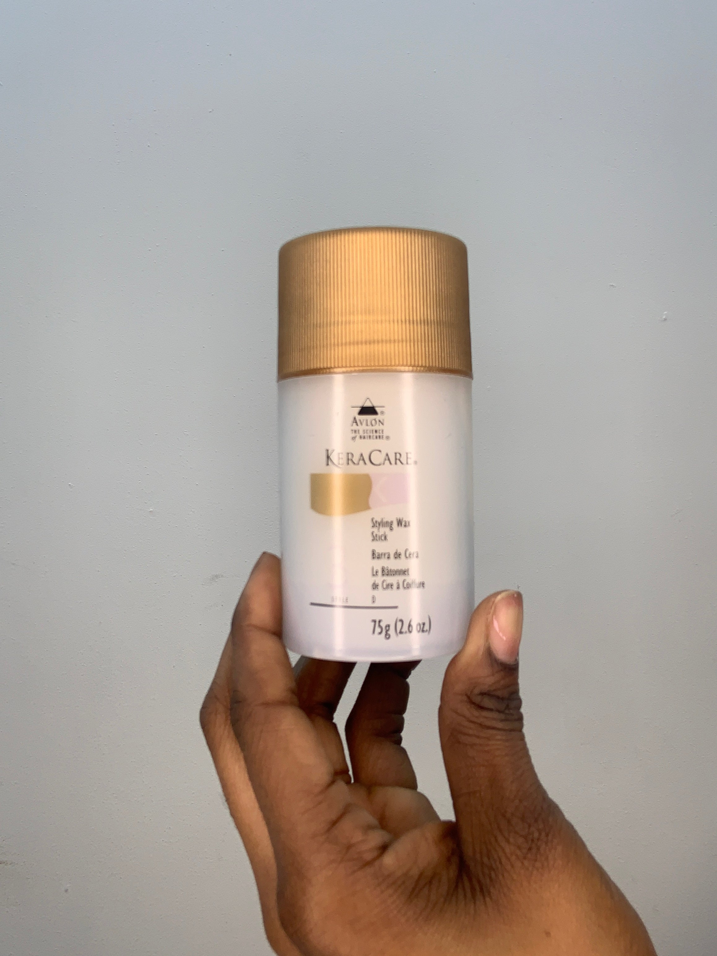 Avlon Keracare Wax Stick