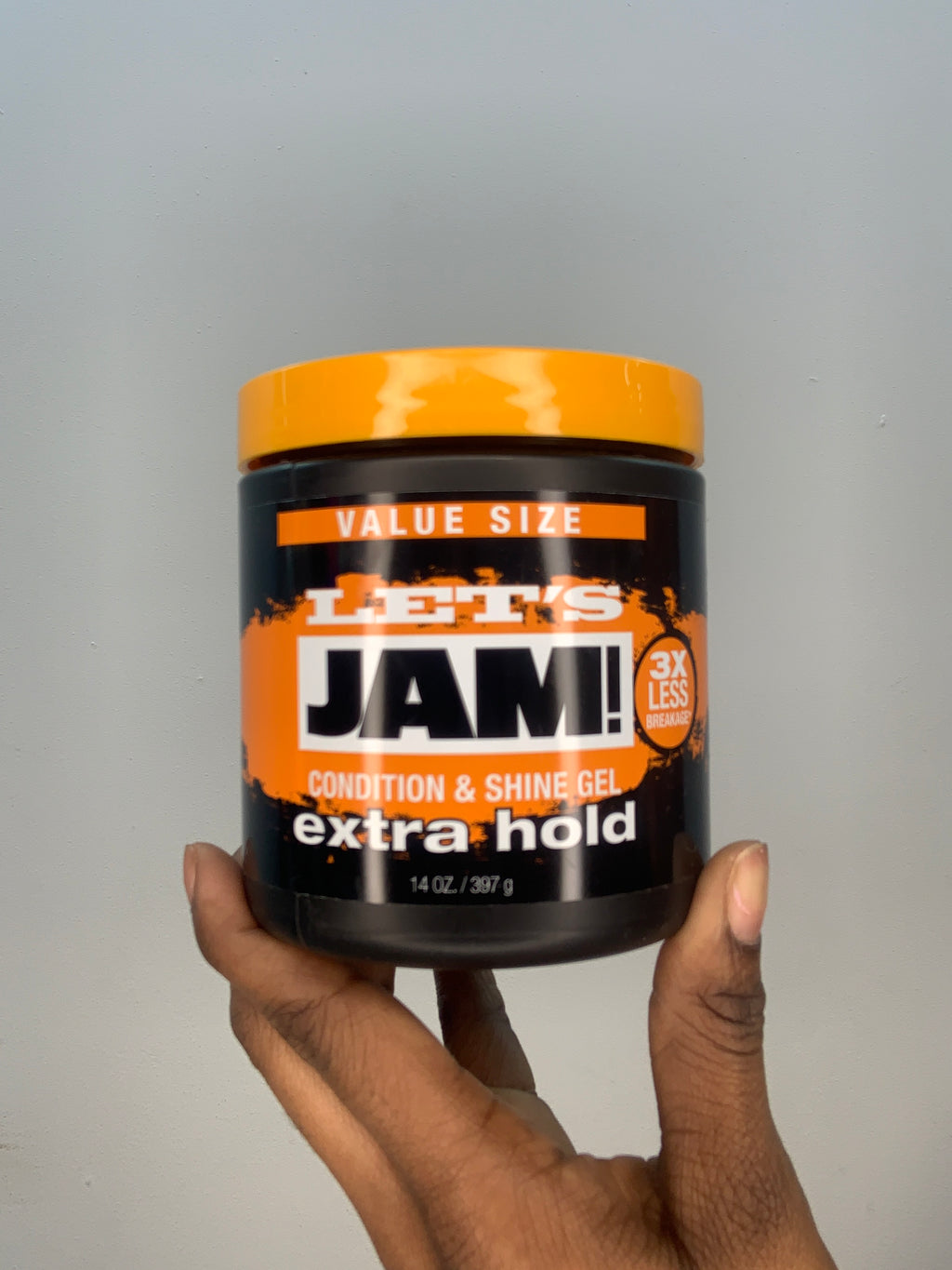 JAM Extra Hold