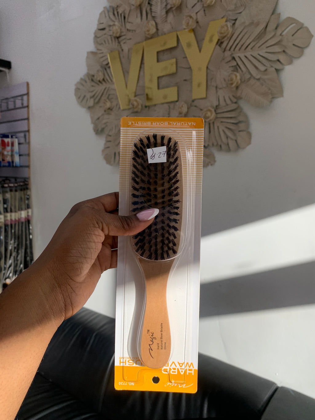 Hair Brush